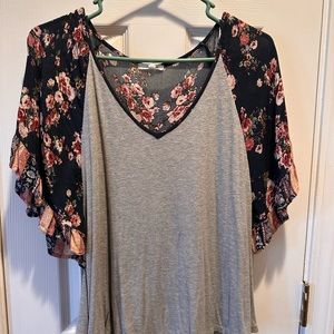Super cute women’s top
